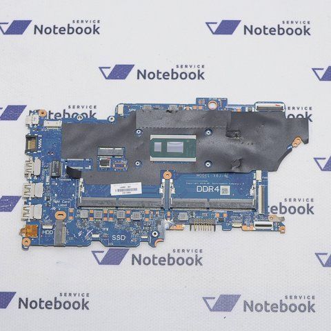 Материнська плата HP ProBook 440 G6 450 G6 (dax8jmb16e0 / i5-8265U) Гарантія 300002091 фото