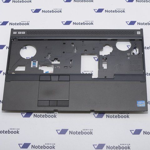 Dell Precision M4700 Верхня частина корпусу, топкейс 300003418 фото