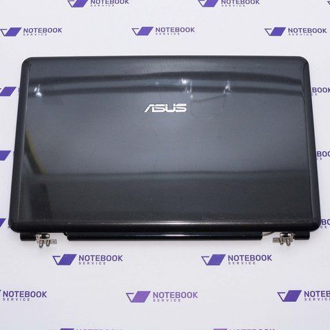 Asus K70IO 13N0-EZA0501 Кришка, рамка матриці, петлі, корпус B15 286051 фото