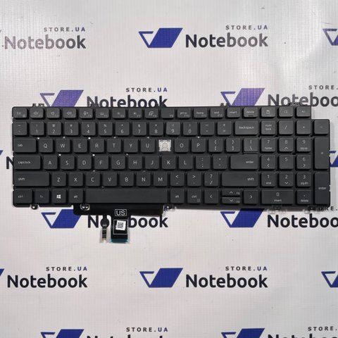 Dell Precision 3560 3561 Latitude 3540 5520 5521 0N7N16 Клавіатура 300003300 фото
