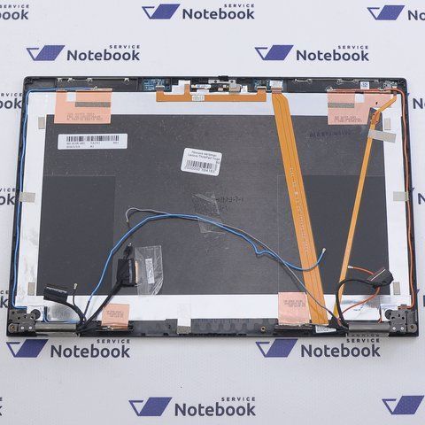 Lenovo ThinkPad Yoga X390 №3 Крышка матрицы, петли, корпус 2000000594163 фото