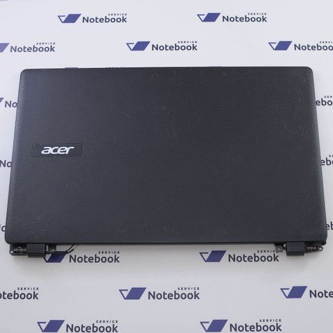 Acer Aspire ES1-512 ES1-531 ES1-571 Кришка, рамка матрицi, петлі, корпус C05 554020 596846 фото