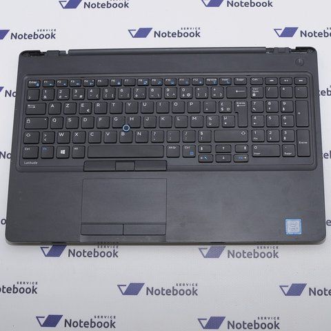 *Уценка* Dell Latitude 5580 5585 5588 Верхняя часть корпуса, топкейс 2000000489490 фото