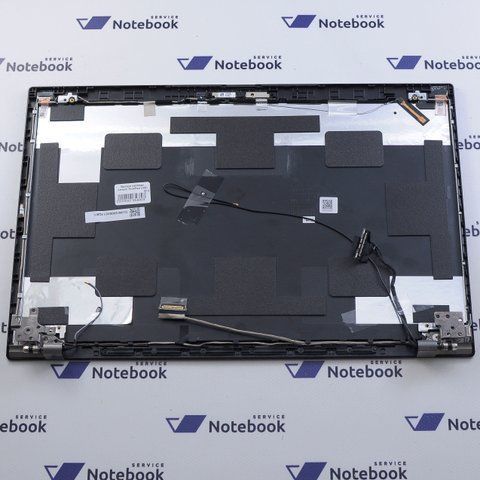 Lenovo ThinkPad L590 AP1B0000300 Крышка, рамка матрицы, петли, корпус 2000000658803 фото