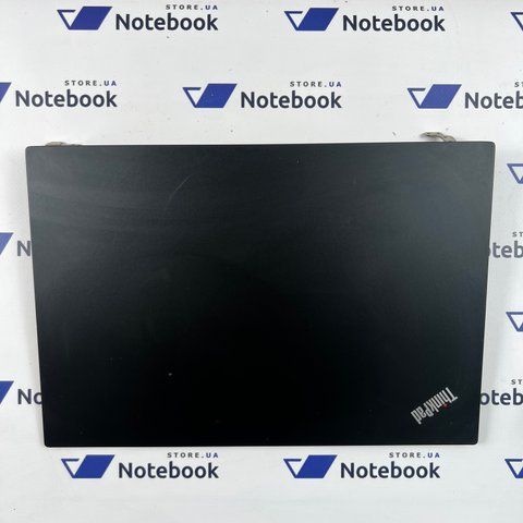 Lenovo ThinkPad E595 E580 E585 E590 Кришка, рамка матрицi, петлі, корпус 300004733 фото
