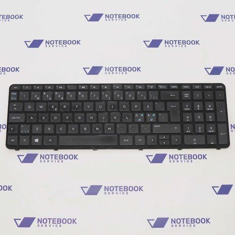 Клавиатура HP Pavilion 15-E 15-N 9Z.N9HSQ.01N 399171 фото