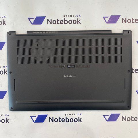 Dell Latitude 14" 7410 am2ug000a03 Нижня частина корпусу, корито, піддон 300001178 фото