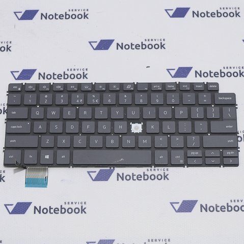 *Уцінка* Клавіатура Dell Latitude 7420 7430 300003810 фото