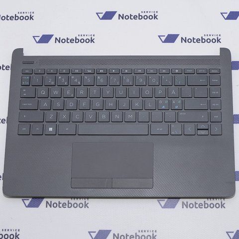 *Уценка* HP 14-CF 14-DK 240 G8 245 G8 240 G9 245 G9 Верхняя часть корпуса, топкейс 300006257 фото