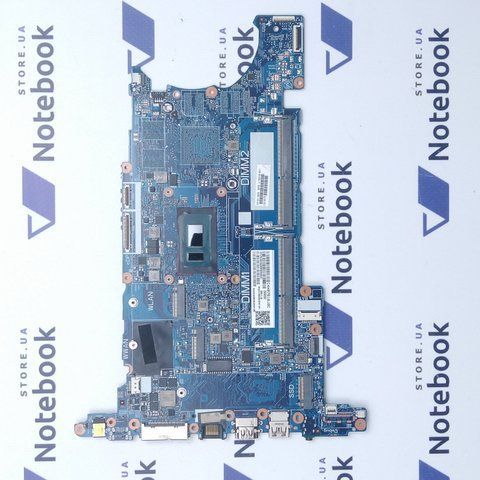 *Уцінка* Материнська плата HP 840 G5 850 G5 15U G5 (6050a2945601-mb-a01 l15516-601 CS1875 / i5-8250U) 300008671 фото