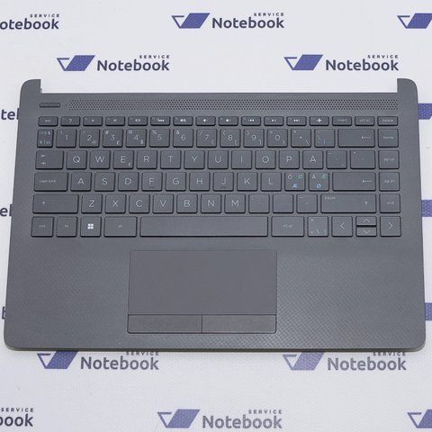 HP 14-CF 14-DK 240 G8 245 G8 240 G9 245 G9 Верхняя часть корпуса, топкейс 2000000617916 фото