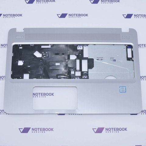 *Уцінка* HP ProBook 450 G4 905765-001 Верхня частина корпусу, топкейс T08 212807 фото