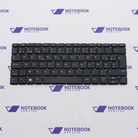Клавіатура HP Probook 430 G6 435 G6 CBBY79023IJO 313696364780 фото
