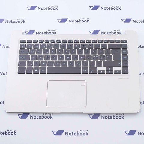*Уценка* Asus VivoBook S510U A510 A510U X510UA S510 A510 F510 Верхняя часть корпуса, топкейс B04 489780 фото