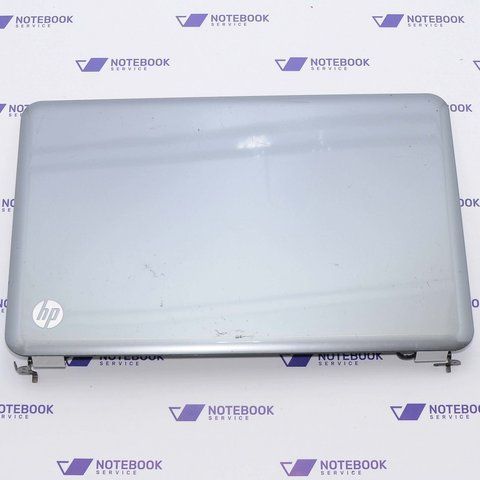 HP Pavilion G7-1000 646546-001 Кришка, рамка матриці, петлі, корпус B12 257648 257631 фото