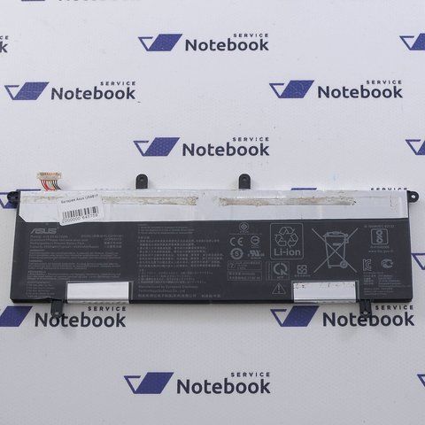 Asus ZenBook UX481F UX481FL UX481FA UX481FLY UX4000F C41N1901 (16-30% Знос) Аккумулятор, батарея 2000000645759 фото