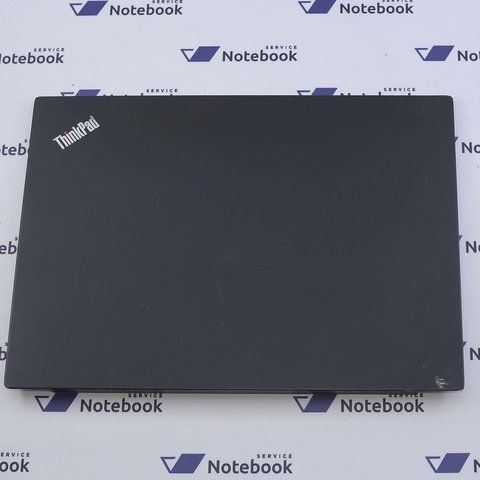 Lenovo ThinkPad E480 E485 E490 E495 AP166000400 Кришка, рамка матриці, корпус 2000000519791 фото