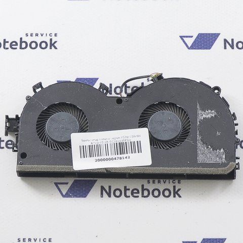 Вентилятор Lenovo Legion Y520-15IKBN R720-15IKB DC28000DES0 2000000478142 фото