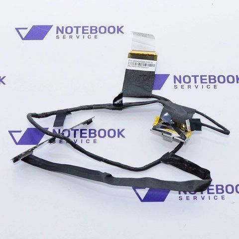 Шлейф матрицы HP EliteBook 8570W 35040AG00 2000000267272 фото