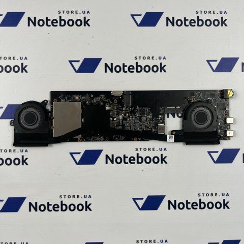 *НЕРОБОЧА* Материнська плата Lenovo Yoga 920-13IKB (5B20Q09564 / i5-8250U) 300004752 фото
