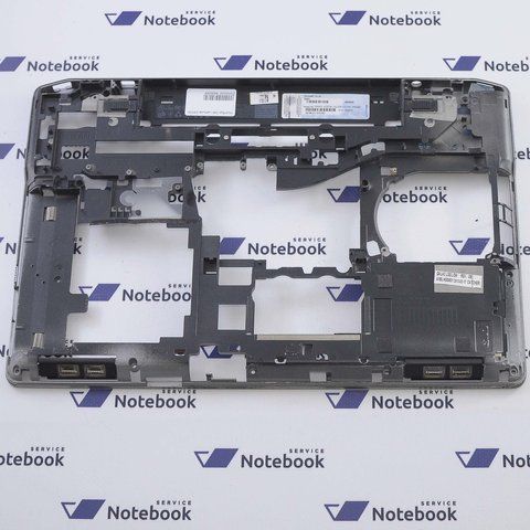 Dell Latitude E6530 0FGYXK Нижняя часть корпуса, корыто, поддон 2000000537726 фото