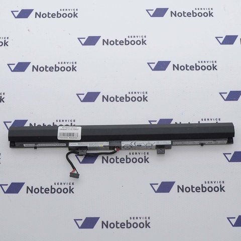 Lenovo Ideapad V110-15AST V310-15IKB V310-14ISK L15L4A02 (Знос 0-5%) Аккумулятор, батарея 2000000492933 фото