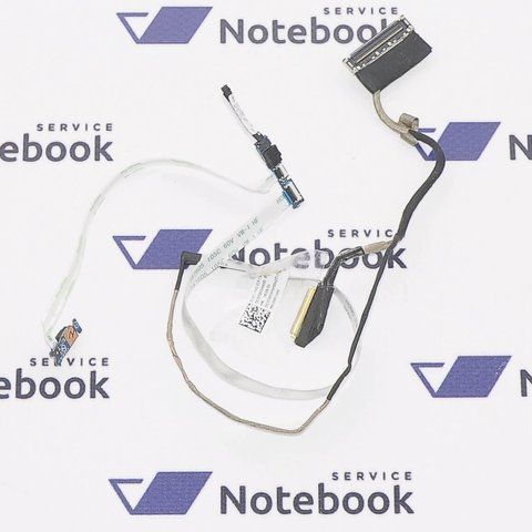 Шлейф матрицы Lenovo S540-14IWL S540-14IML S540-14API DC02003HW00 №2 2000000450599 фото