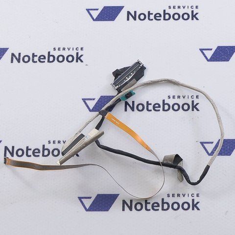 Asus Creator Q530V Q540V NB6510AA OLED 30Pin Шлейф матрицы 2000000625102 фото