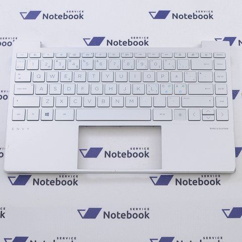 *Уцінка* HP Envy 13-BA 13T-BA AM2V5000570 Верхня частина корпусу, топкейс 2000000597133 фото