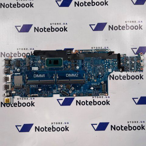 Материнська плата Dell Latitude 5520 (SOUTH PEAK 15 MB 213253-1 / i5-1135G7) Гарантія 300003144 фото