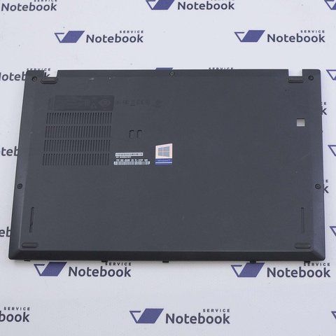 Lenovo ThinkPad X280 A285 AM16P000400 №2 Нижня частина корпусу, корито, піддон 2000000520797 фото