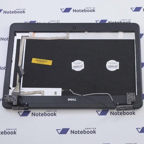 Dell Latitude E5440 Кришка, рамка матриці, петлі, корпус №2 2000000536125 фото