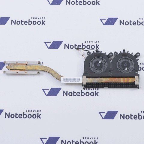 Acer Swift SF314-51 13N1-09A0911 Система охолодження, радиатор 2000000525419 фото