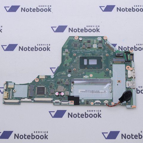 Материнська плата Acer Aspire A315-53 A515-51 (c5v01 la-e891p / i3-7020U / 4GB) Гарантiя 2000000633589 фото