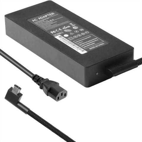 Блок питания Razer 19.5V 11.8A 230W 3-Pin 1951182303 фото