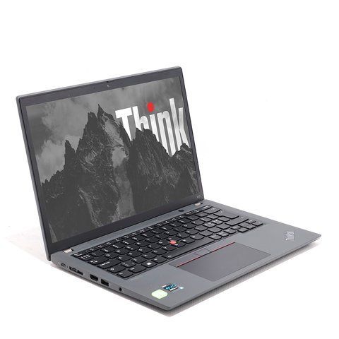 БВ Ноутбук Lenovo ThinkPad X13 Gen 2i | RAM 4 ГБ | SSD 128 ГБ 567617 фото