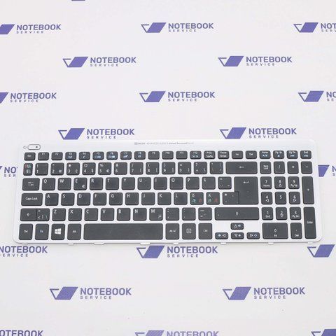Клавіатура Acer Aspire V5-531 V5-551 V5-571 M3-581 M5-581 MP-11F56DN 403076 фото