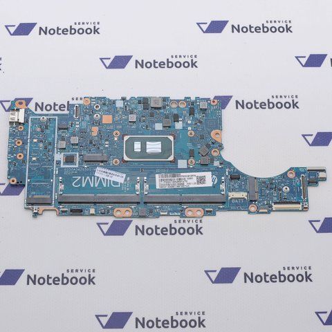 Материнская плата HP 830 G8 840 G8 (6050a3426501-mb-a02 n19929-601 / i5-1145G7) Гарантия 2000000623139 фото