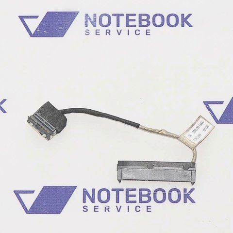 Переходник HDD HP Pavilion 15-N 15-B 15-F DD0U36HD010 404592 404608 фото