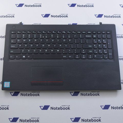 *Уценка* Lenovo ThinkPad V110-15ISK V110-15IAP 5CB0L78355 Верхняя часть корпуса, топкейс 2000000662077 фото