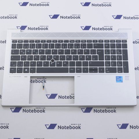 HP EliteBook 850 G7 850 G8 855 G7 855 G8 M07492-001 Верхняя часть корпуса, топкейс 2000000625287 фото