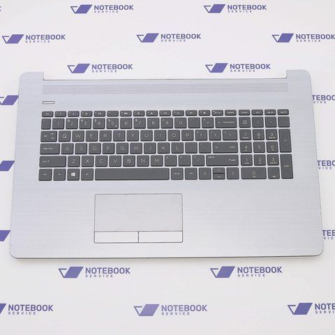 *Уцінка* HP 17-BY 17-CA 470 G7 L92783-001 Верхня частина корпусу, топкейс B01 416731 фото