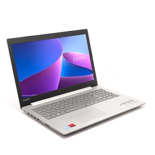 Ноутбук Lenovo IdeaPad 320-15IAP / RAM 4 ГБ / SSD 128 ГБ 579740 по