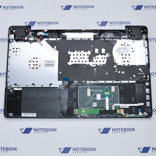 Fujitsu Lifebook A556 Верхняя часть корпуса, топкейс A31 203294 фото