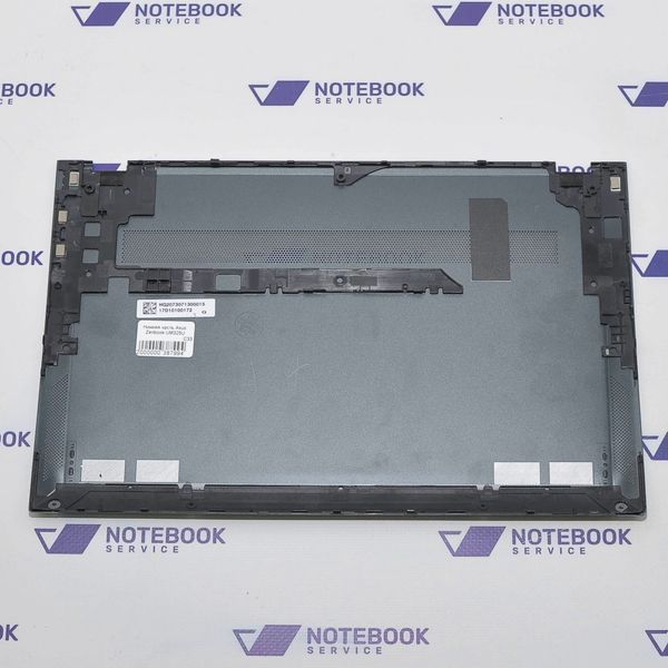 *Уцінка* Asus ZenBook UM325UA Нижняя часть корпуса, корыто, поддон 2000000387994 фото