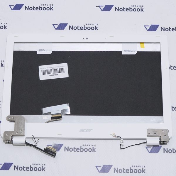 Кришка матриці Acer ChromeBook 13 CB5-311 Корпус Рамка Петлі 300001598 фото