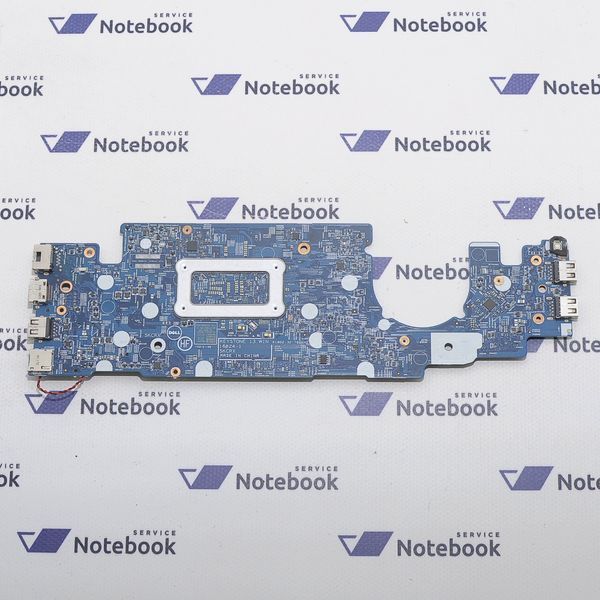 Материнська плата Dell Latitude 3380 (keystone 13 16824-1 063jcx / i5-7200U) Гарантiя 300008311 фото