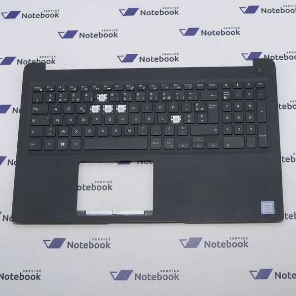 *Уцінка* Топкейс Dell Latitude 15 3500 E3500 Верхня частина Корпус 300003237 фото