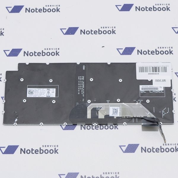 *Уцінка* Клавіатура Dell Latitude 7420 7430 300003810 фото
