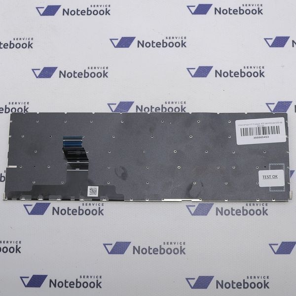 Клавіатура HP Probook 455 G8 450 G8 655 G8 650 G8 300005453 фото
